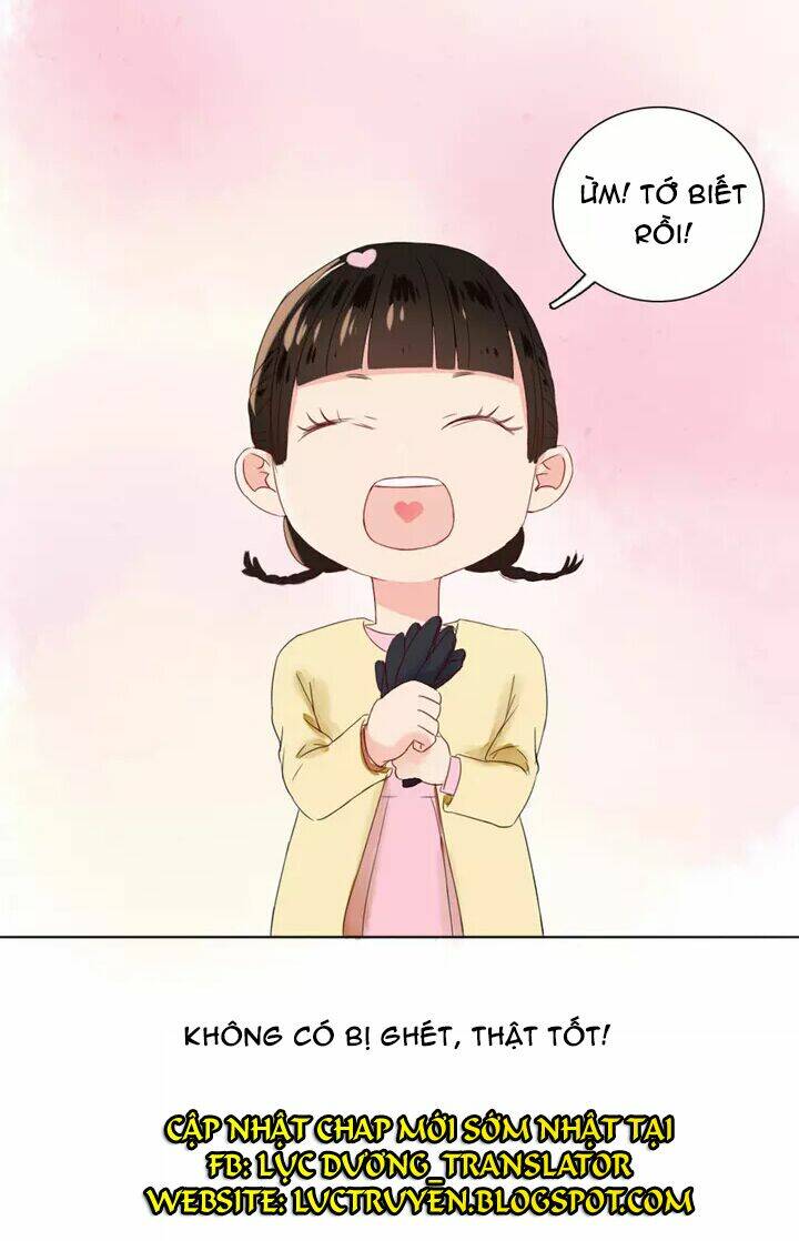 chào buổi sáng, hướng dương chapter 2 43