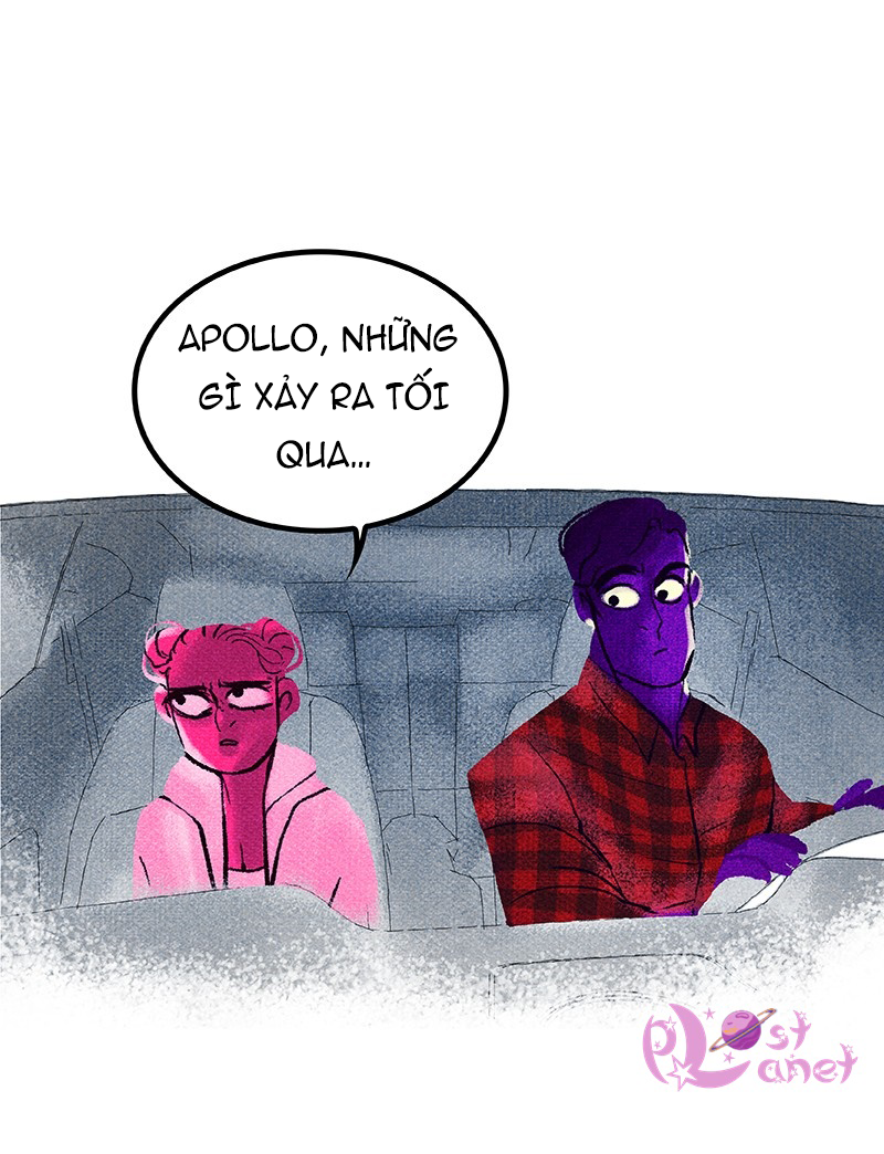 thần thoại olympus chapter 37 6