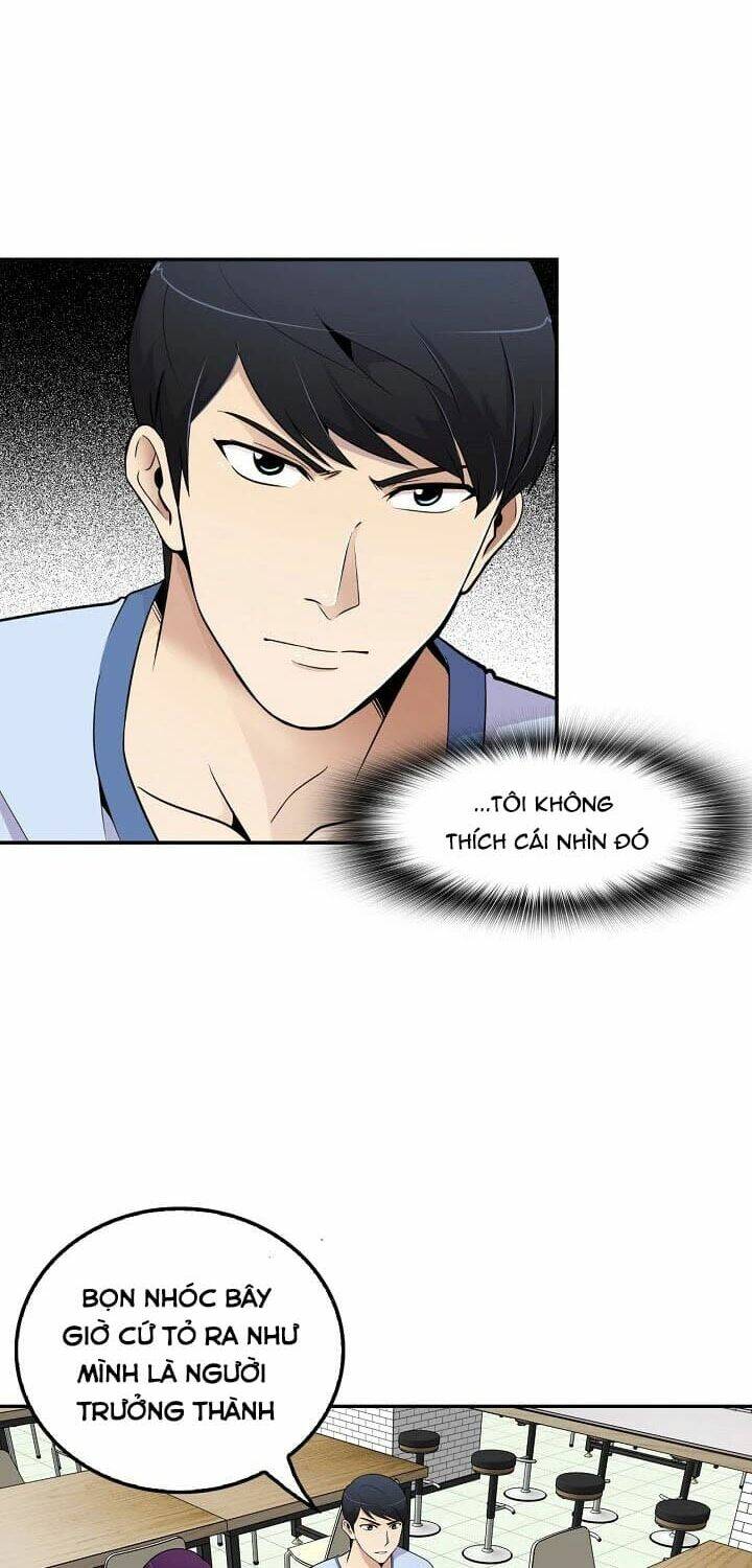 điều tra viên chuyển sinh chapter 33 51