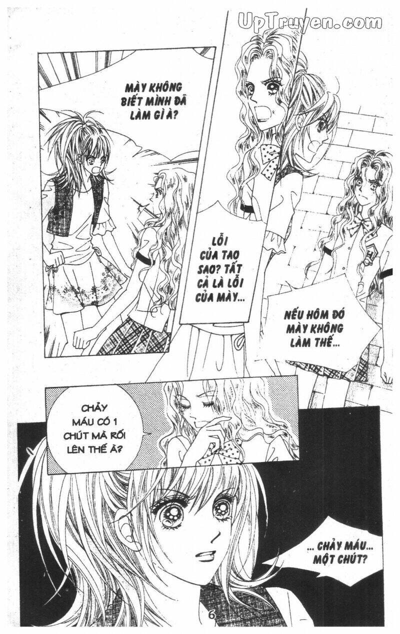 dạ khúc chapter 15 6