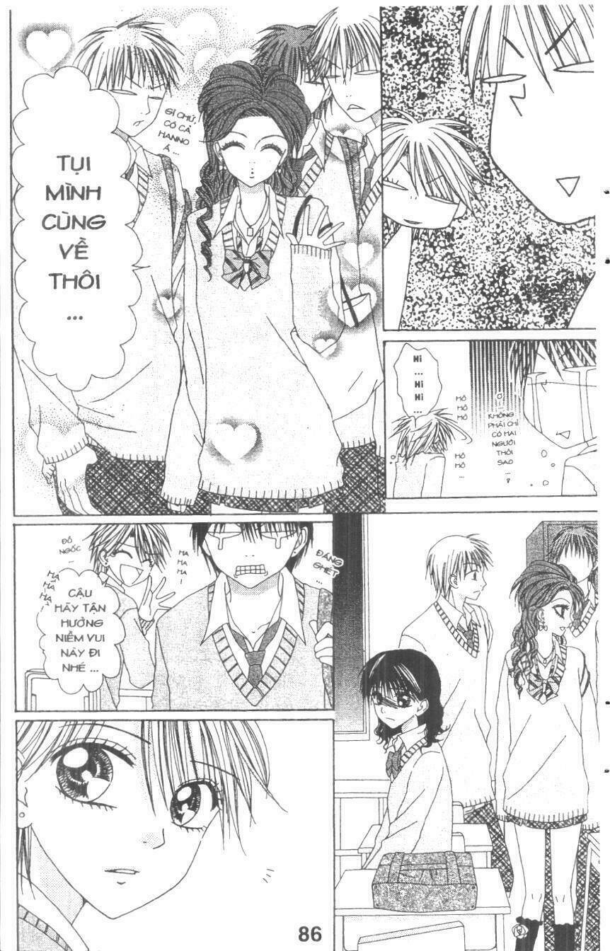 tomodachi gokko [takeuchi ayaka] chapter 3 86