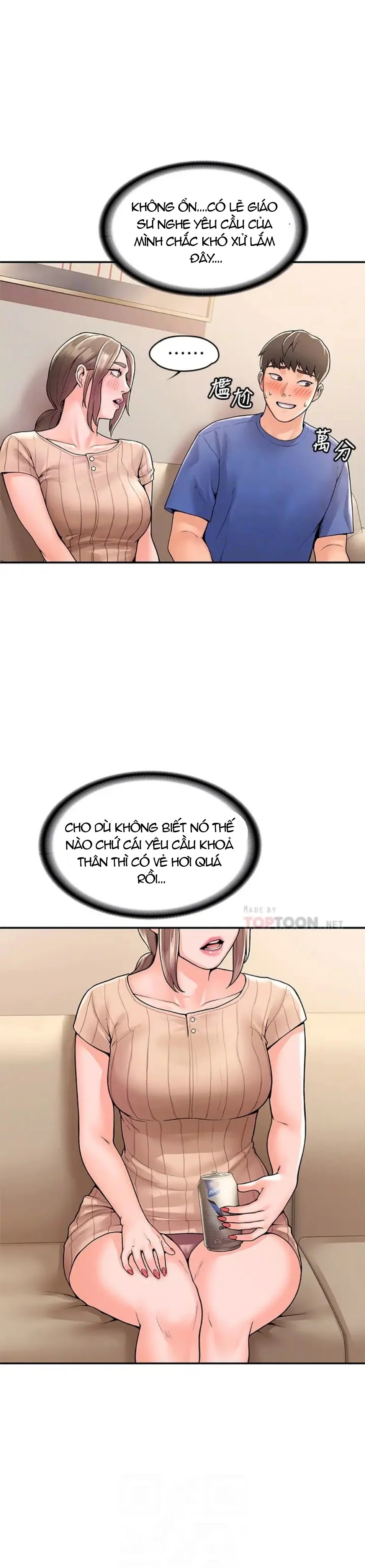 sinh viên thời nay chapter 45 5