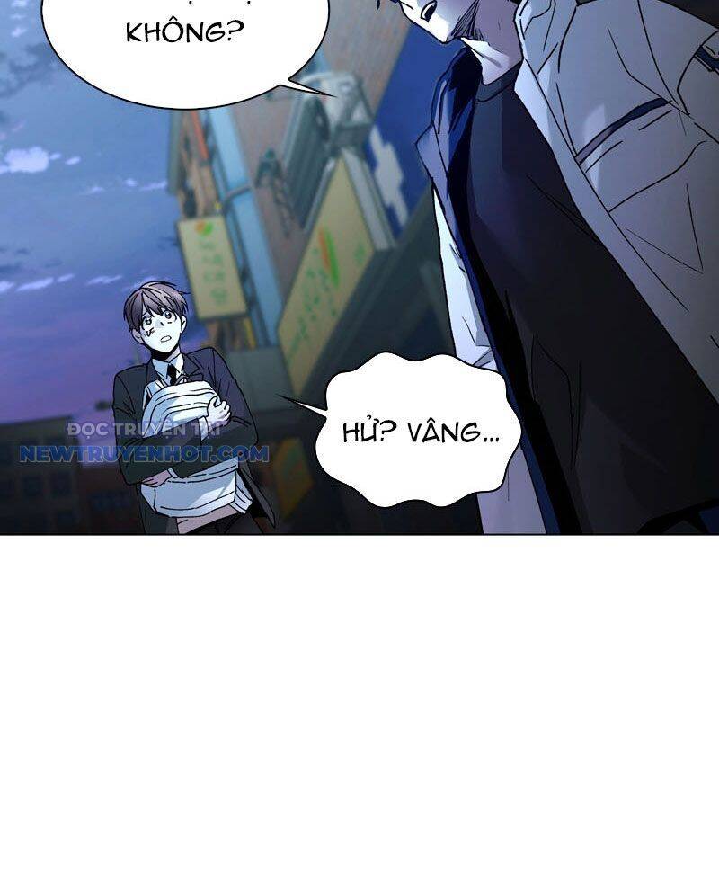 tận thế cũng chỉ là trò chơi chapter 9 43