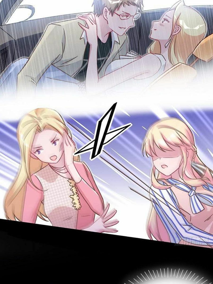 trời ban cho nam thần daddy chapter 13 32