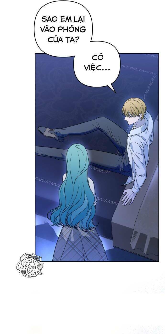 công nương mint bé nhỏ chapter 38 18