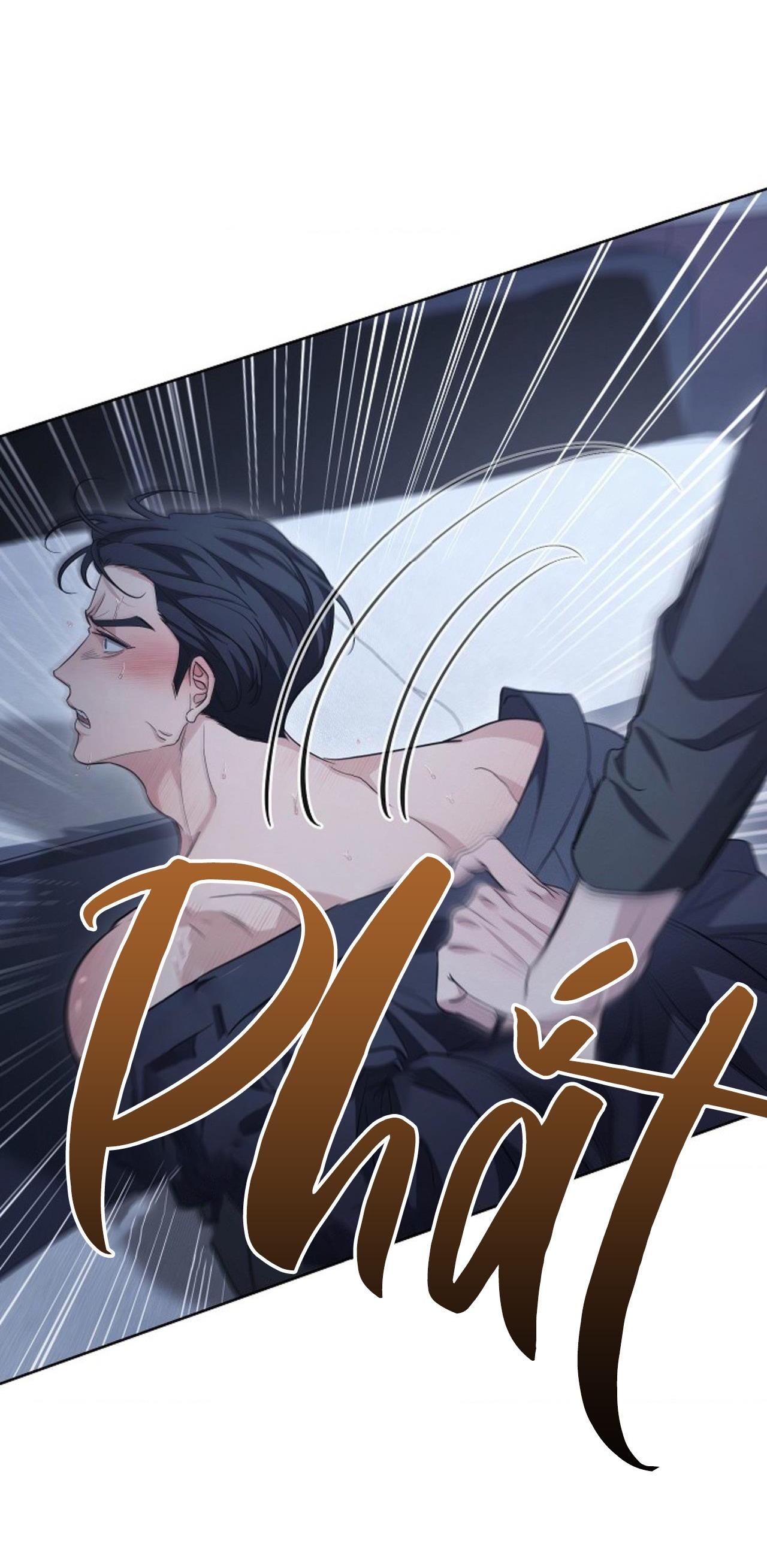 (abo)mối quan hệ không hoàn chỉnh chapter 1 20