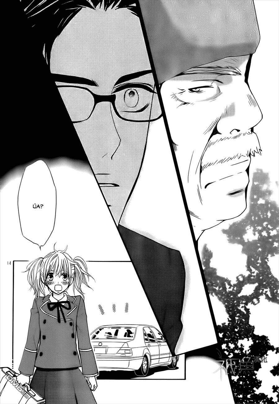 megami no libra chapter 10 14