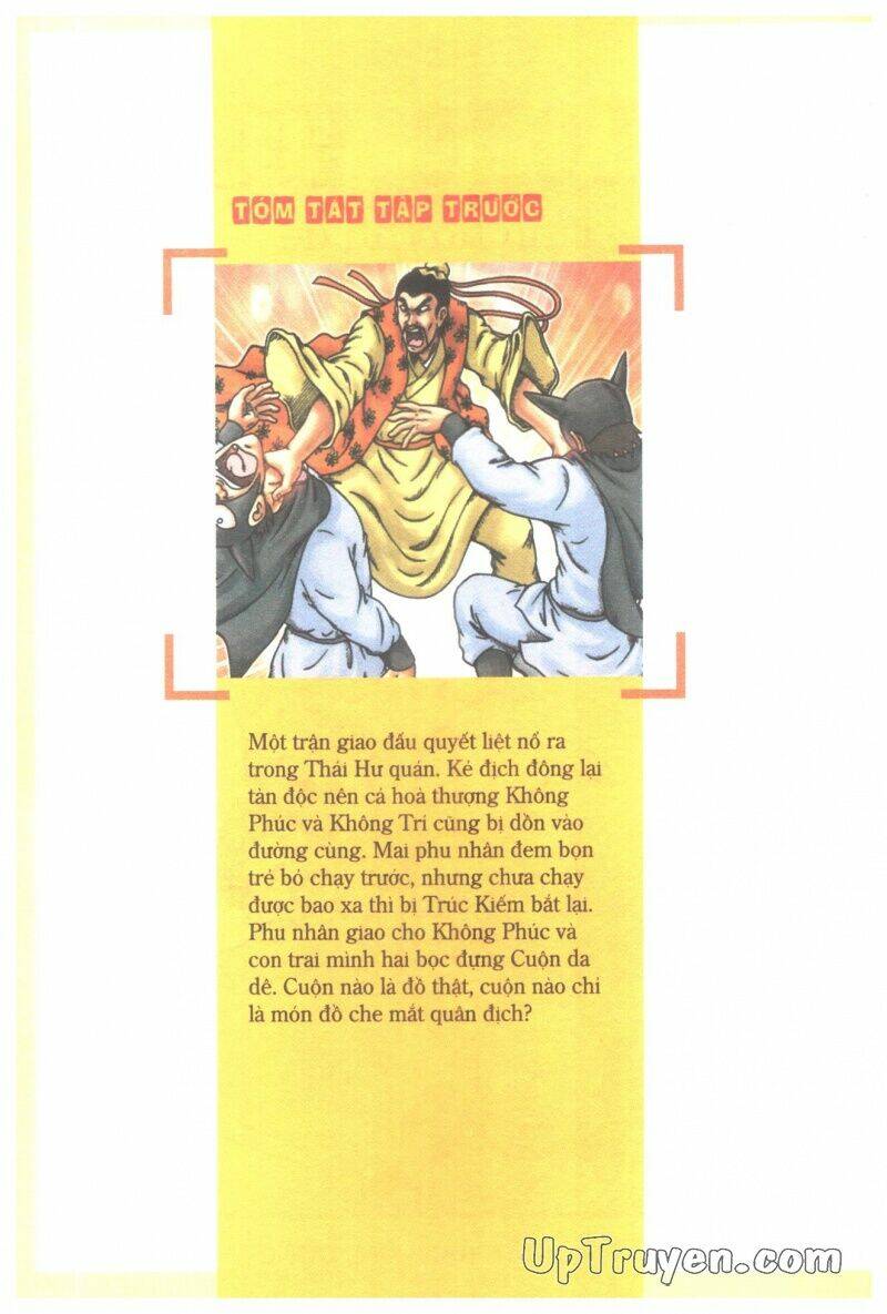 ô long viện tình huynh đệ chapter 20.1 4