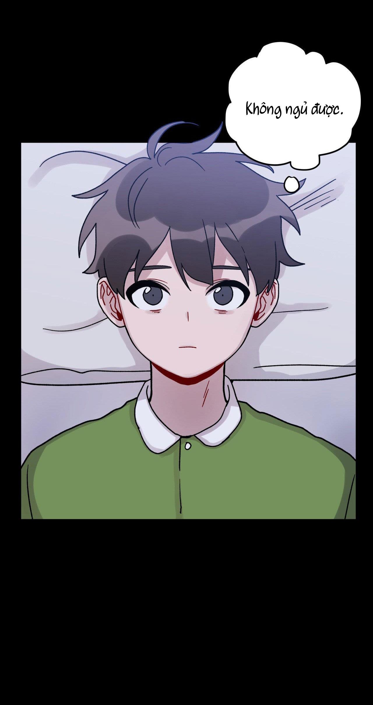 cơn mưa rào mùa hạ chapter 28 26