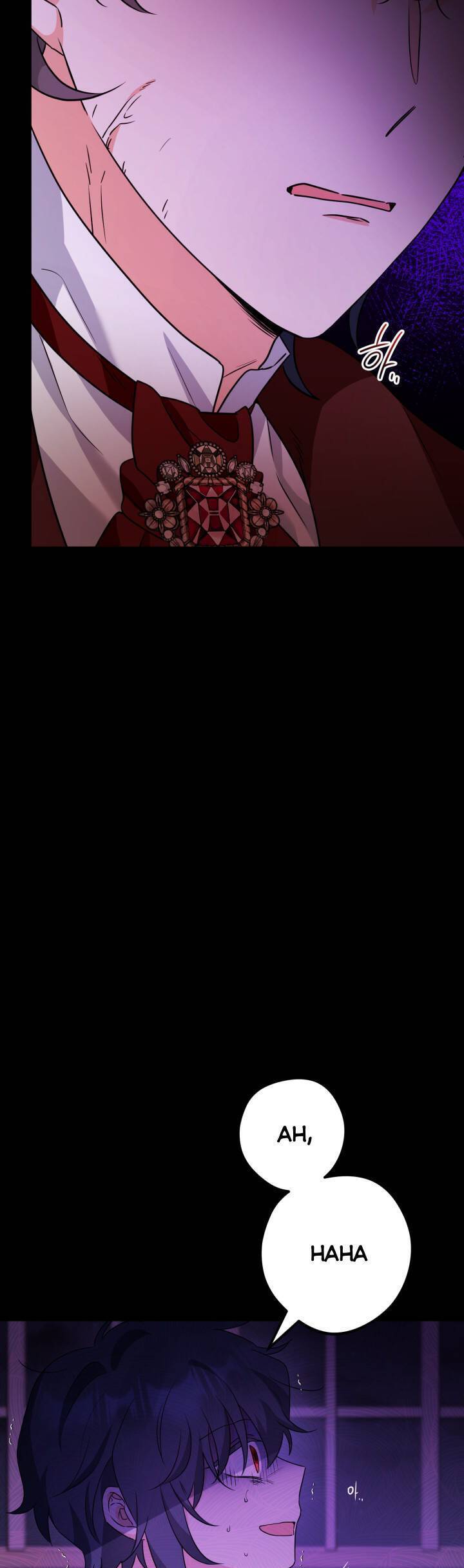 lịch sử đen tối của nam chính chapter 19 5