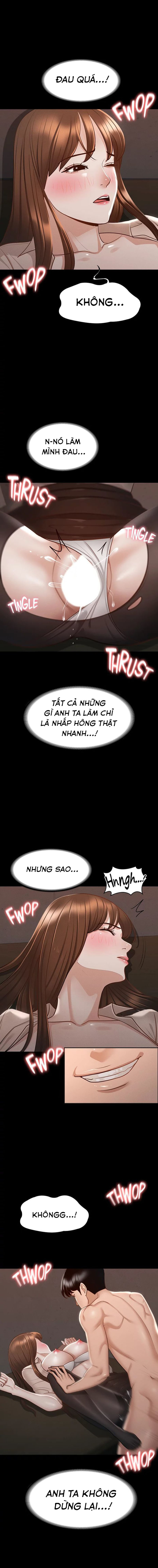 ứng dụng cầu được ước thấy chapter 15 9