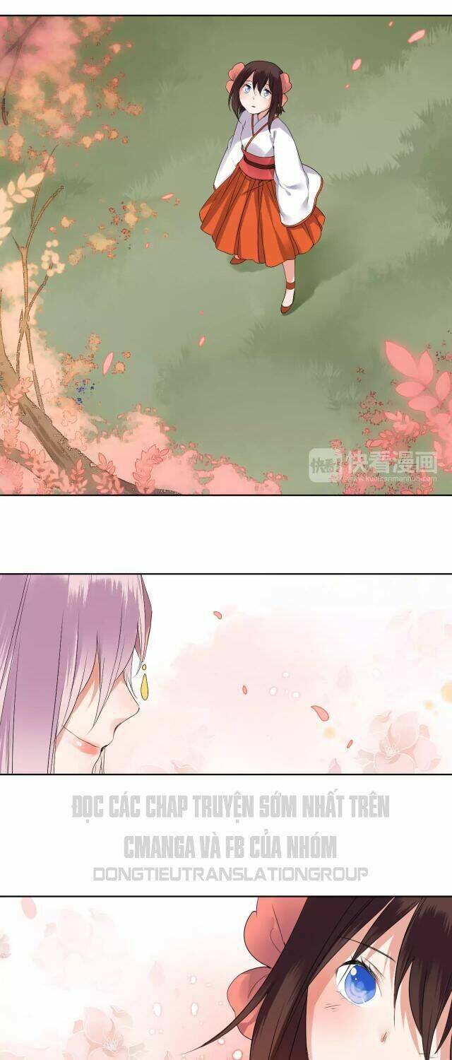 đốt đào hoa chapter 80 22