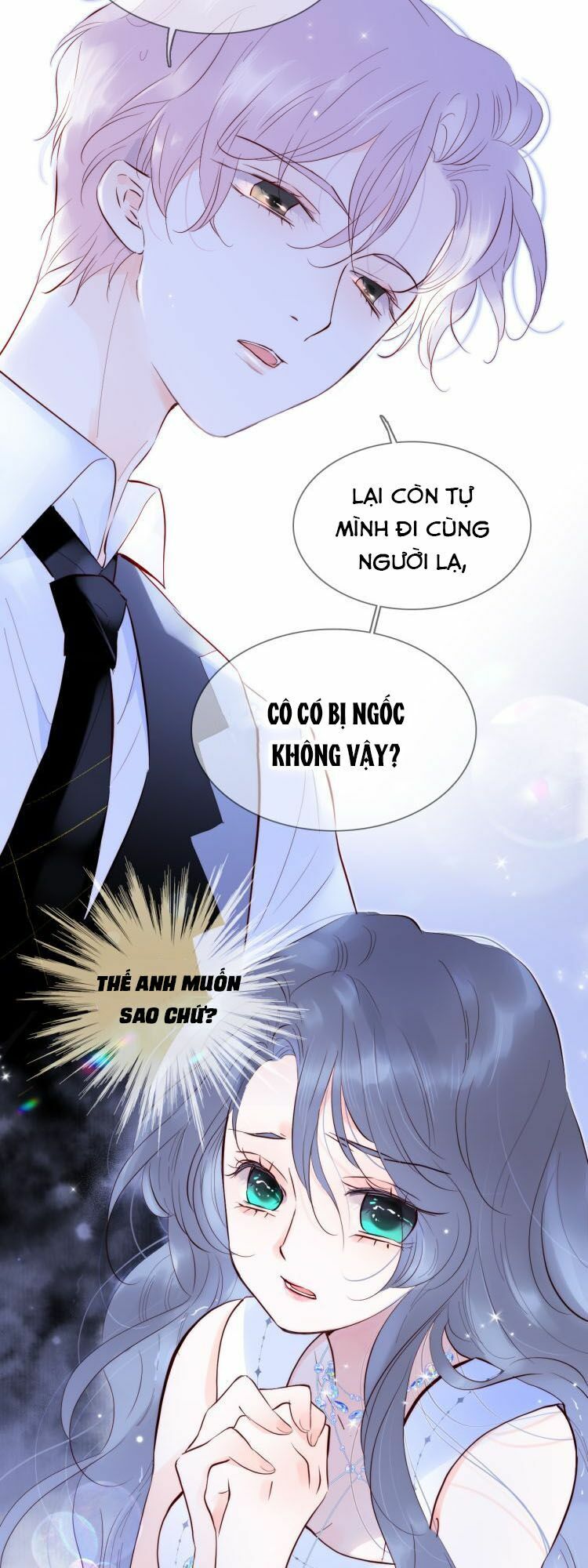 hoa bỏ chạy với nhím rồi chapter 1 32