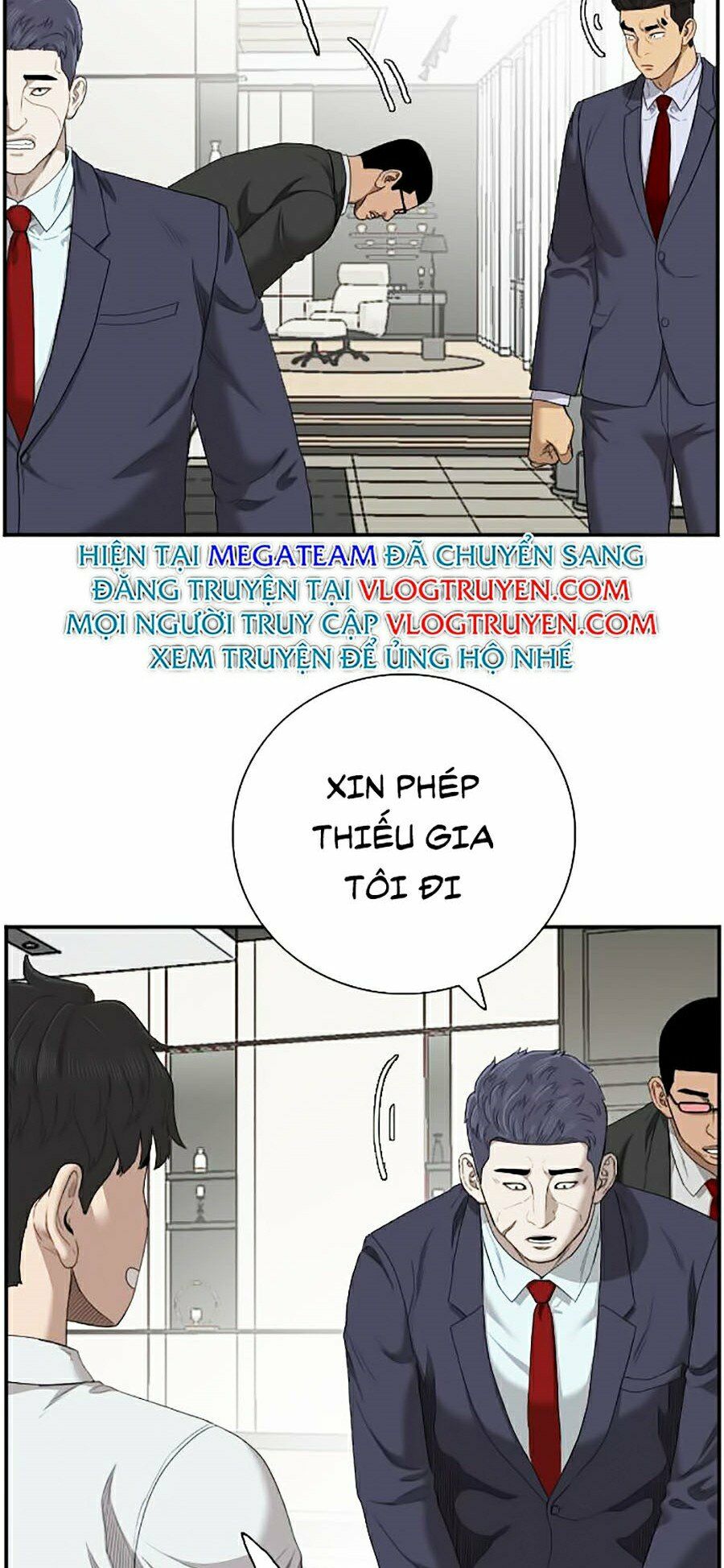 người xấu chapter 47 73