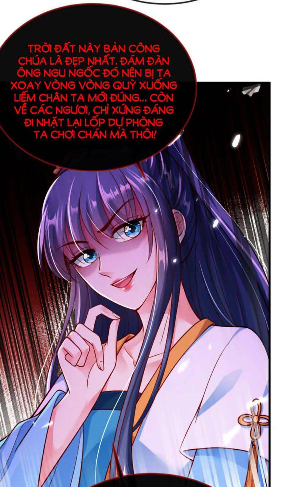 hệ thống xuyên không hỏa tốc: lão đại phản diện không dễ chọc chapter 11 28