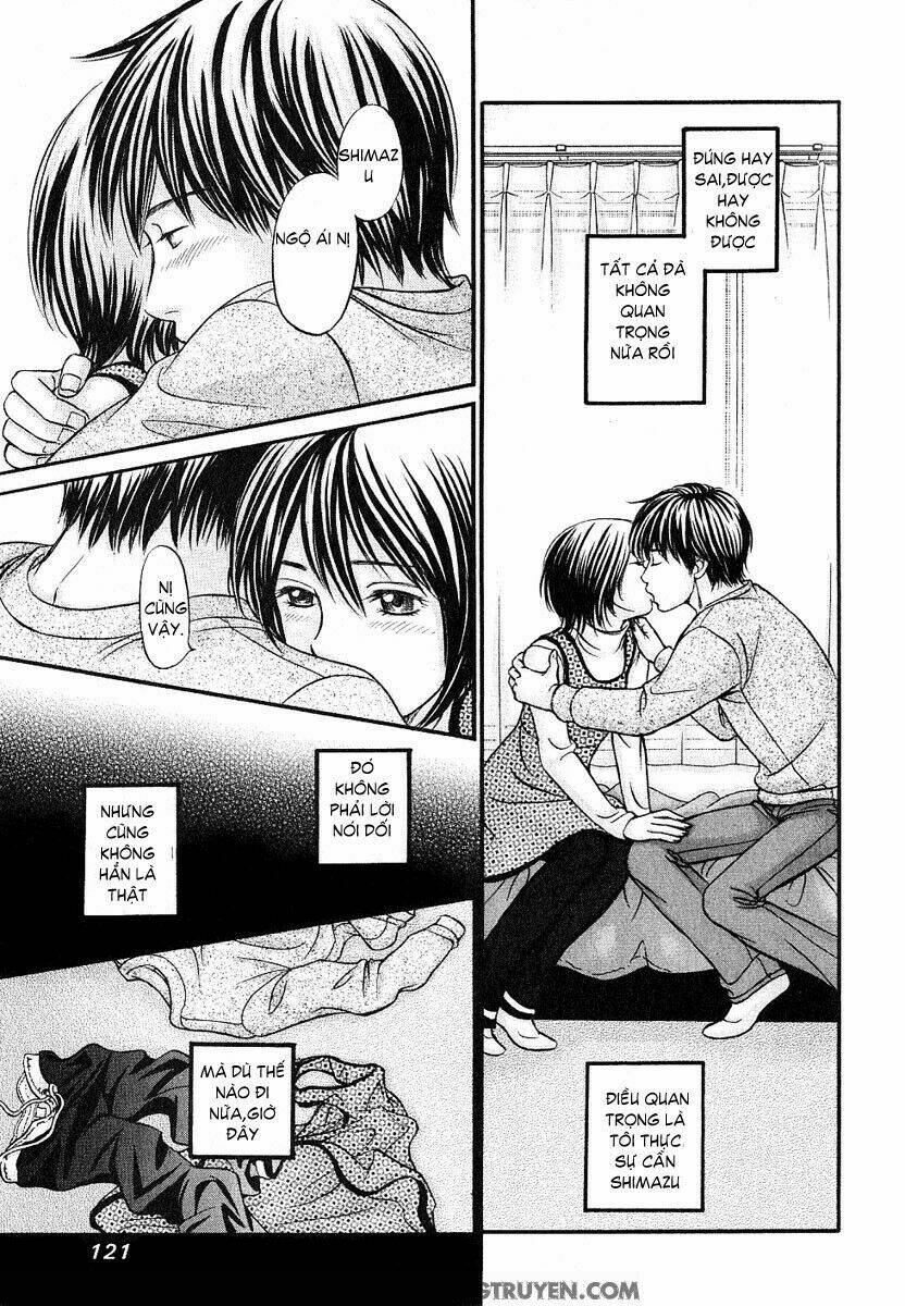 hetakoi chapter 28 24