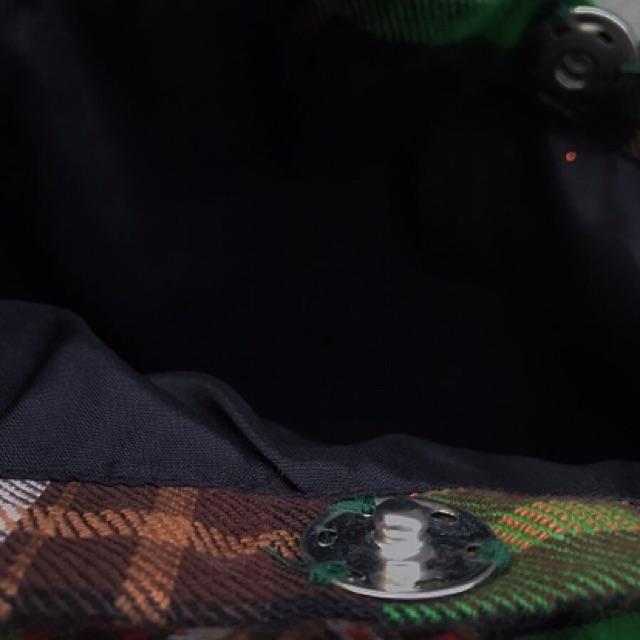 Túi xách “TVD PINE BLING BLING MOON BAG”