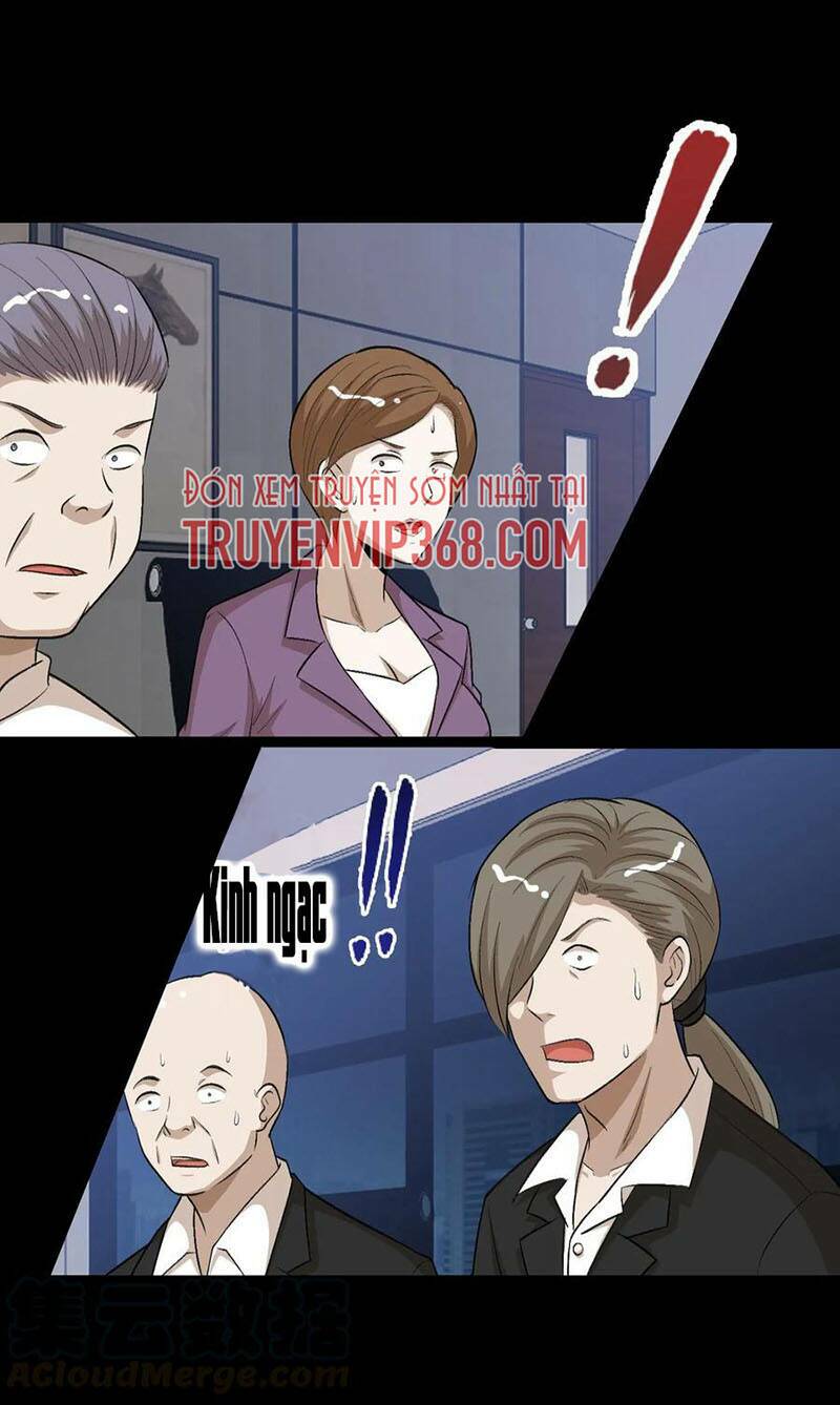 đai ca trở lại tuổi 16 chapter 143 4