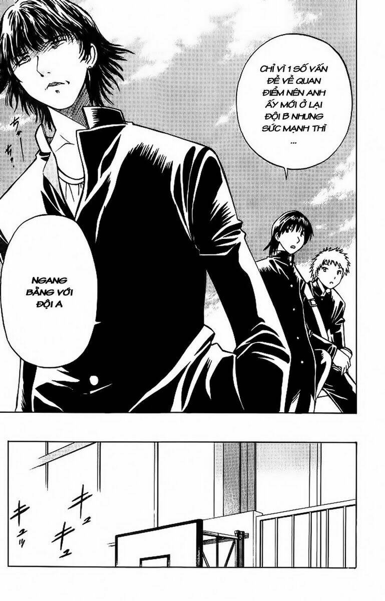 cơn lốc - fight no akatsuki chapter 8 12