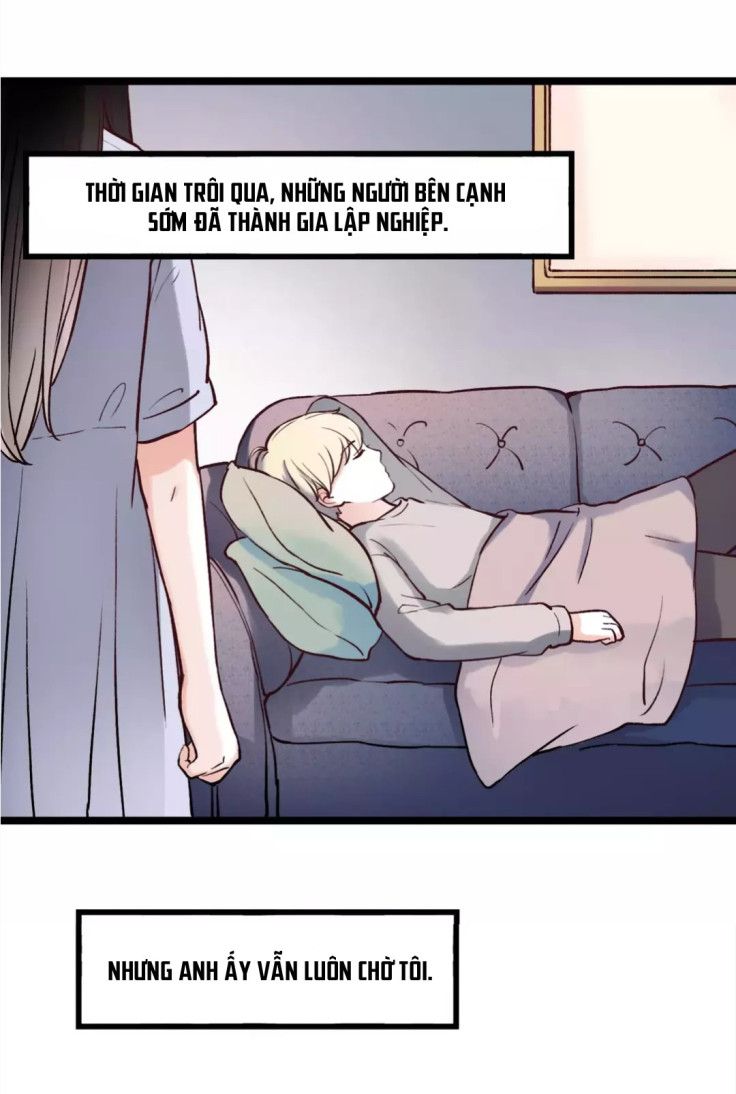 cậu đã từng yêu tôi 2 chapter 13 40