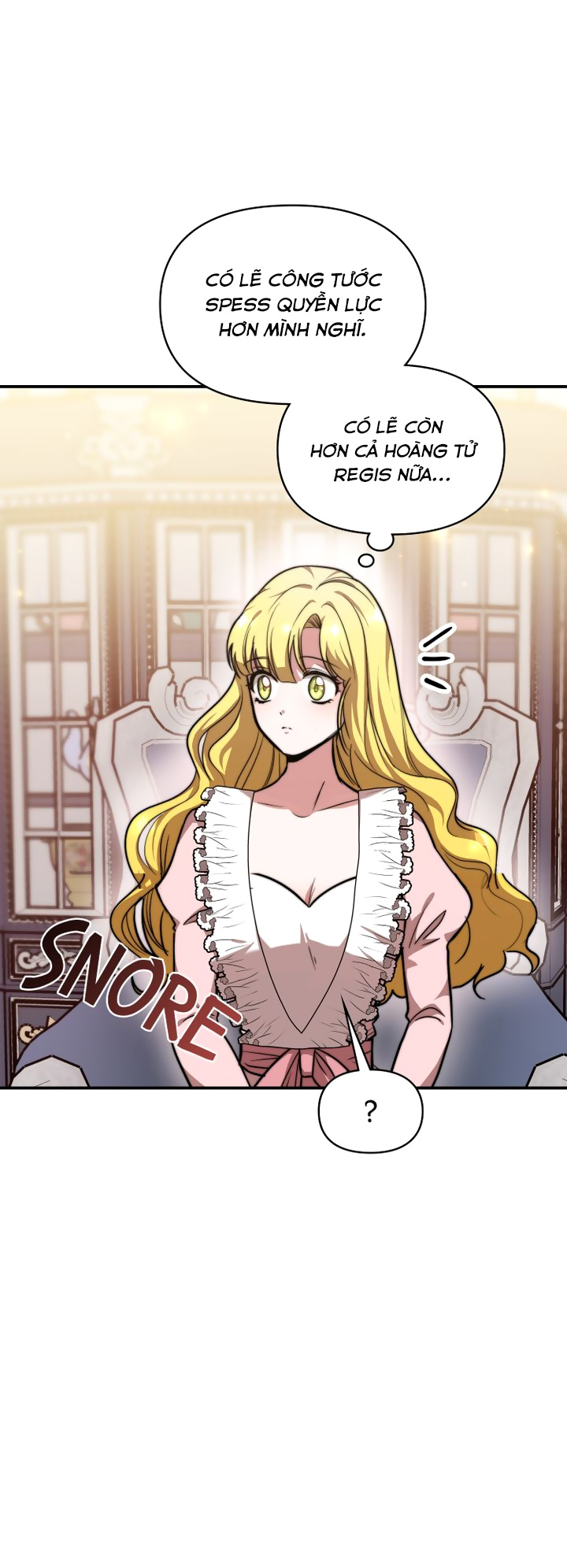 công nương eluana vita chapter 21 19