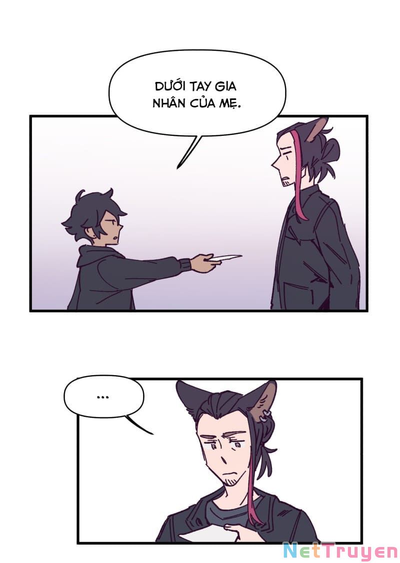 lumine - cội nguồn ánh sáng chapter 137 26