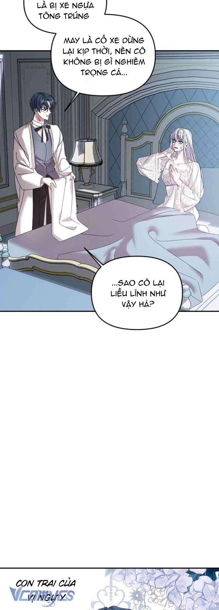 hôn nhân trả thù chapter 2 53