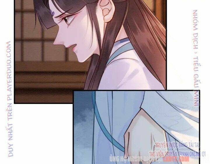 trọng sinh bá sủng nhiếp chính vương quá mạnh mẽ chapter 162 50