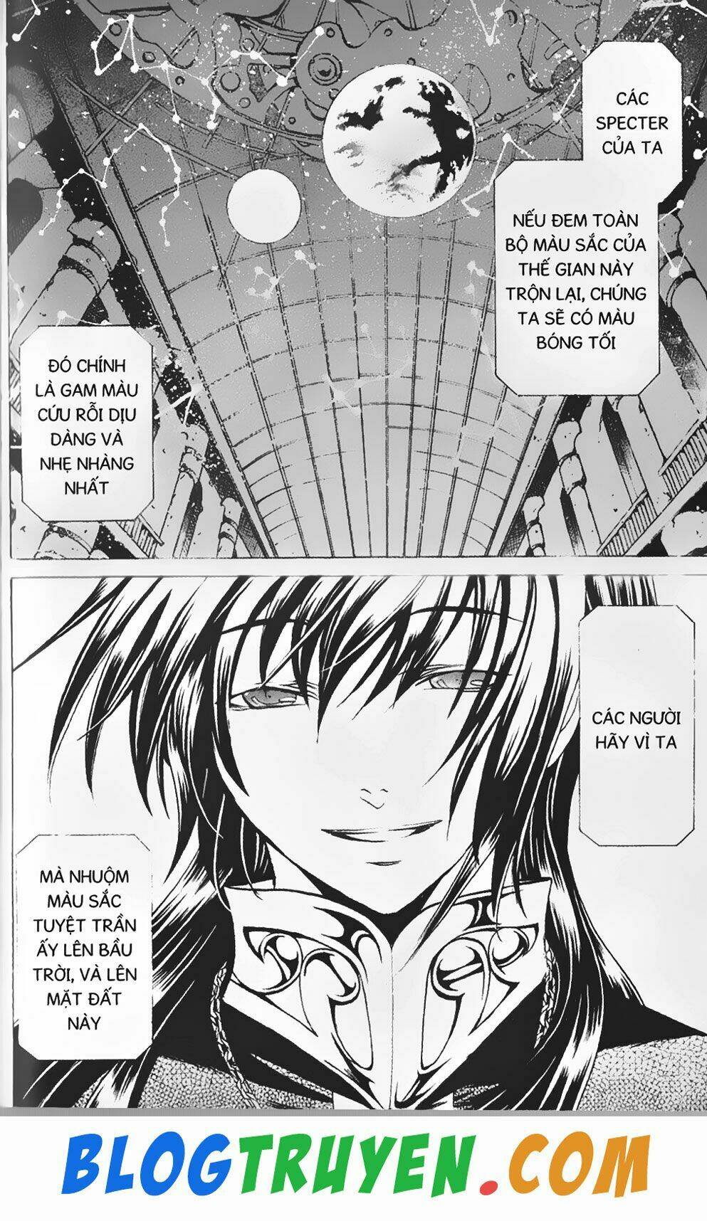 thần thoại minh vương chapter 11 11