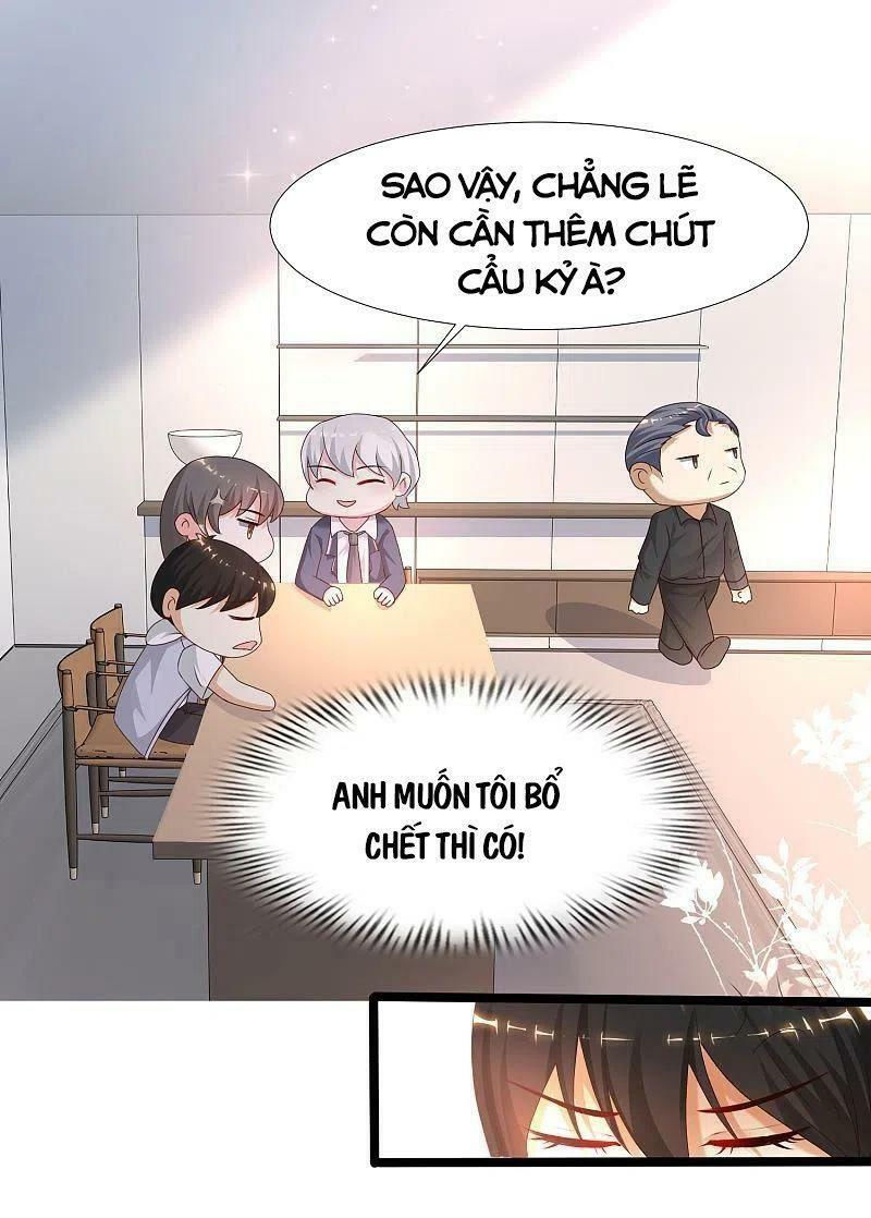 tối cường vận đào hoa chapter 228 22