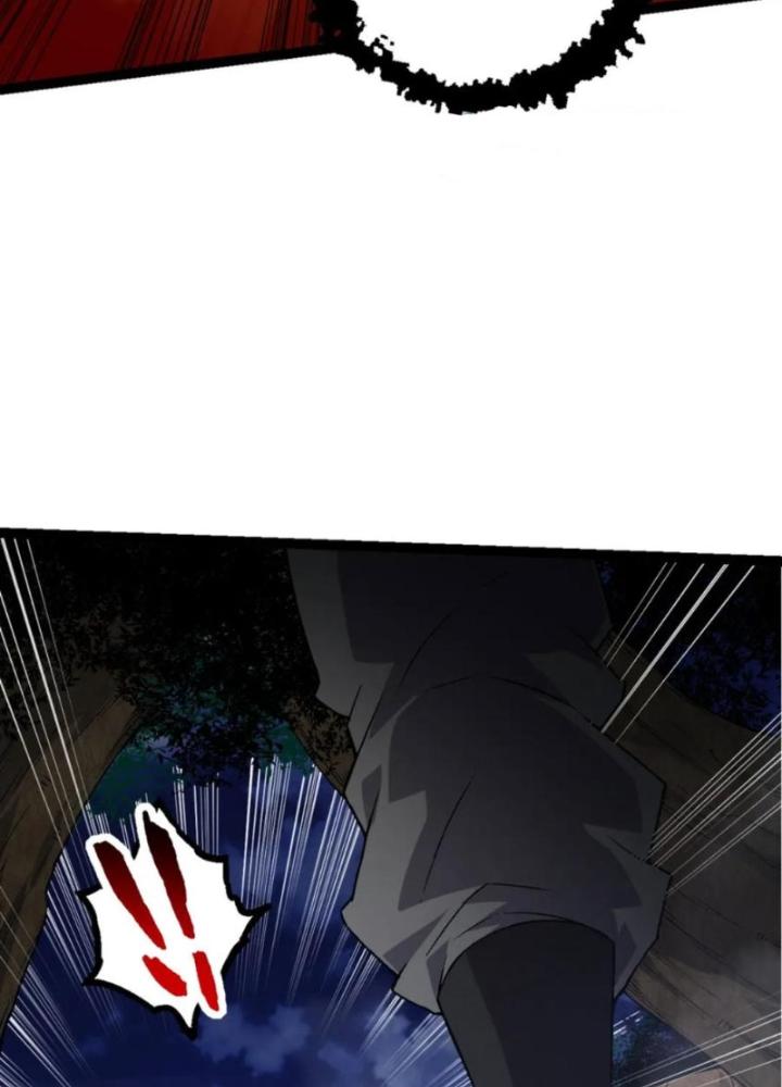 từ cây cổ thụ bắt đầu tiến hóa chapter 94 38