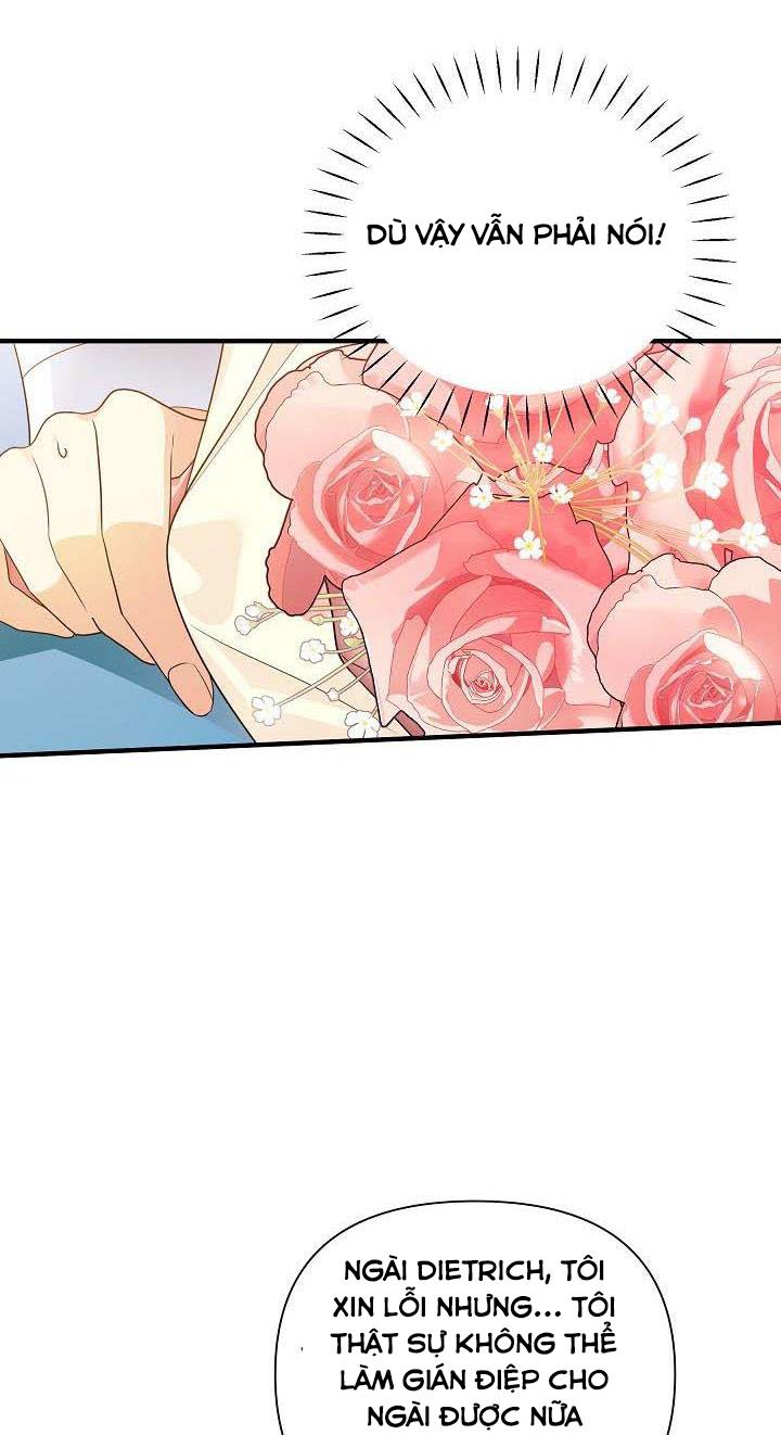 tôi đã ở đây ngay từ ban đầu chapter 29 68