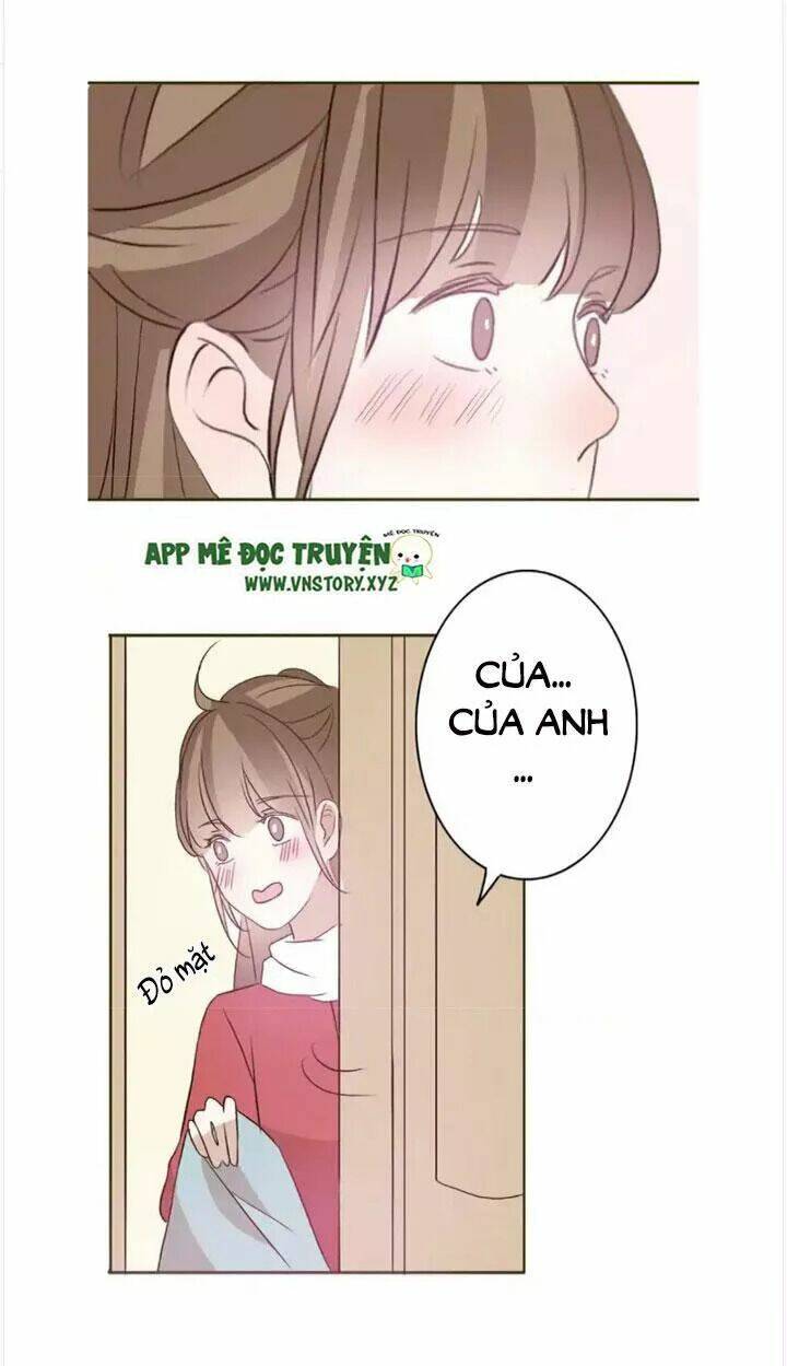 tình yêu không nói dối chapter 49 23