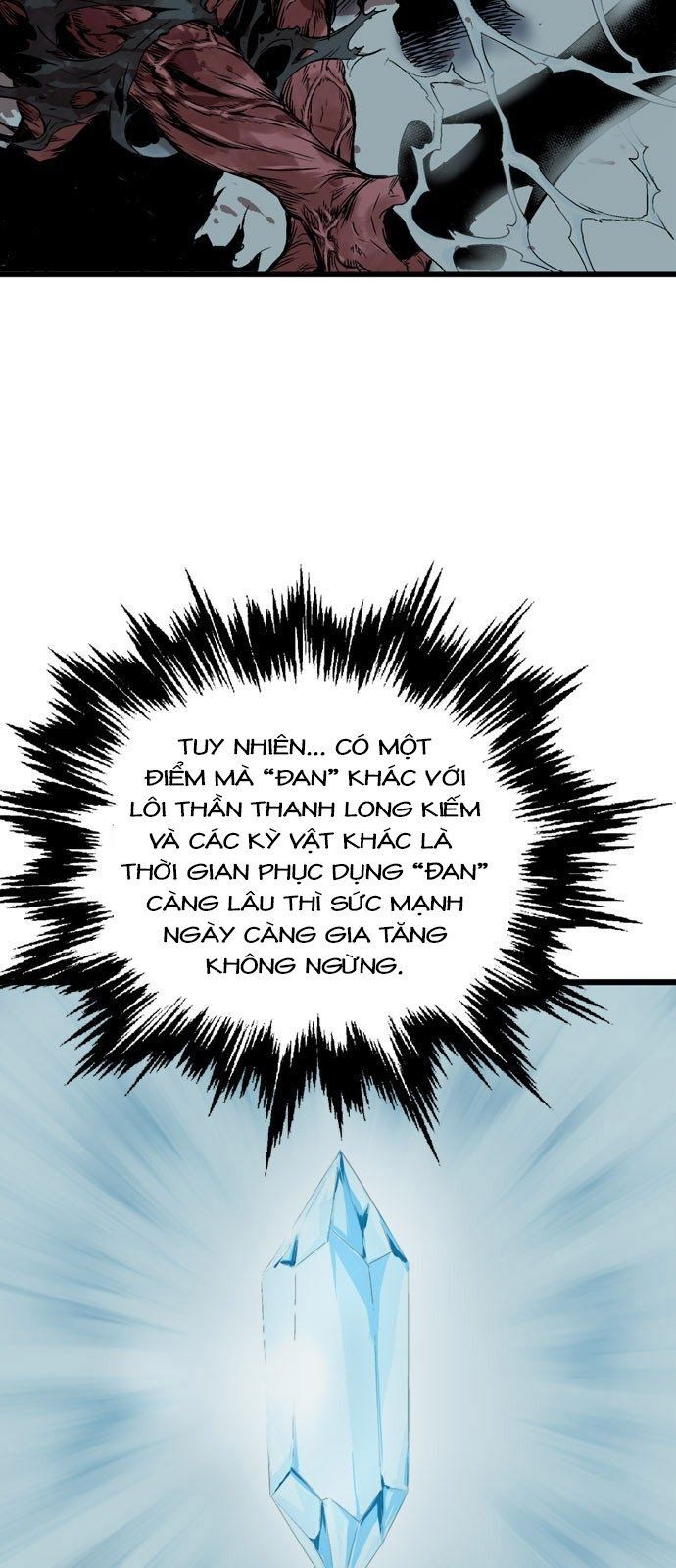 cao thủ 2 chapter 103 29