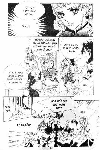 lọ lem hậu đậu chapter 16 29