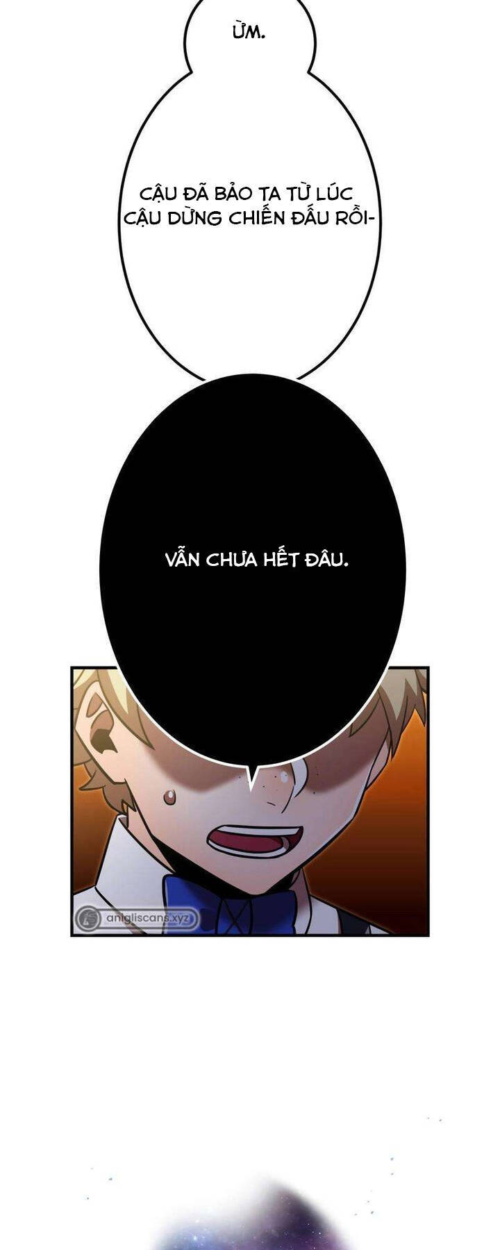 Huyết Thánh Cứu Thế Chủ~ Ta Chỉ Cần 0.0000001% Đã Trở Thành Vô Địch chapter 108 29