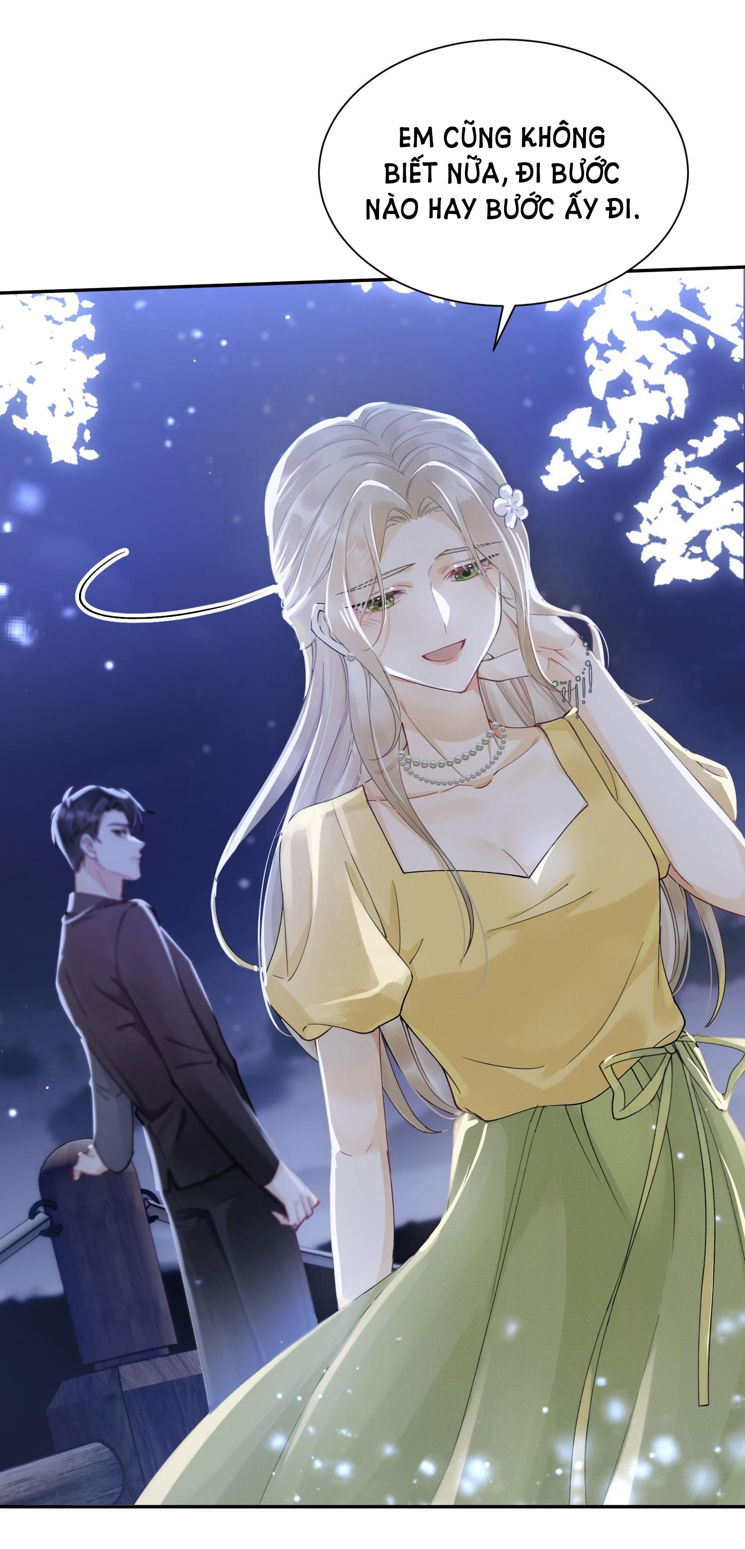 chưa biết ai hơn ai chapter 4 13