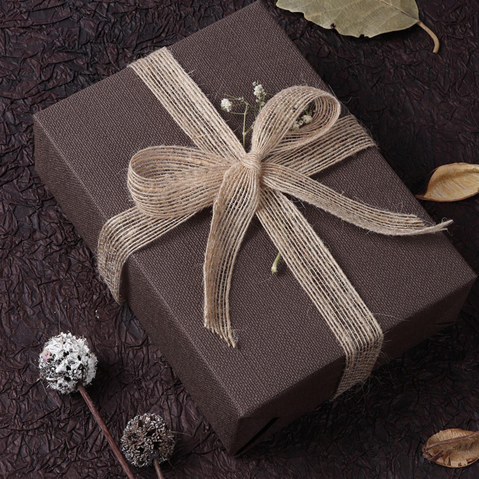 3-rod Ribbon Bows Making DIY Christmas Year Present Kit