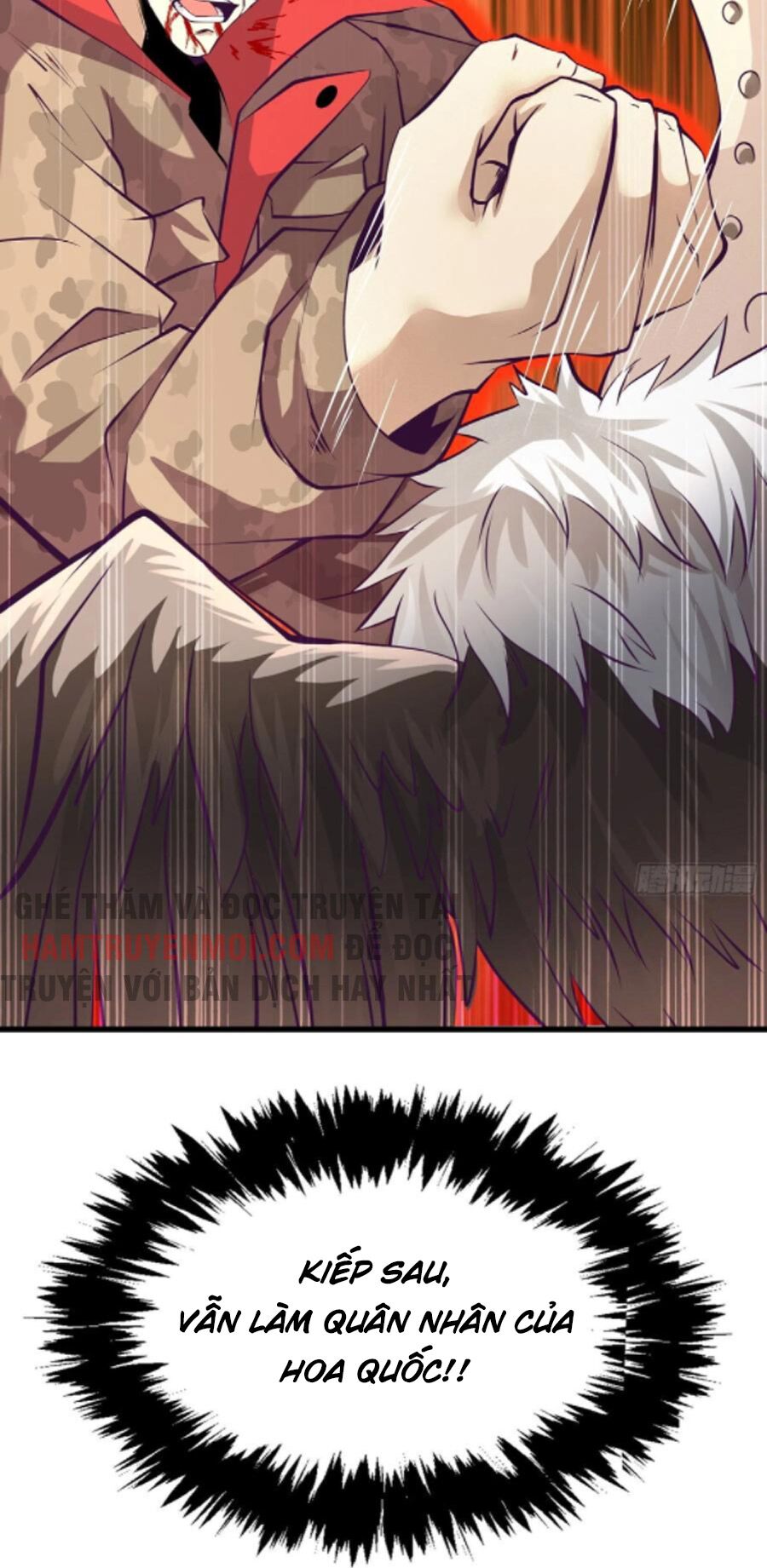 nãi ba là chiến thần mạnh nhất chapter 76 35