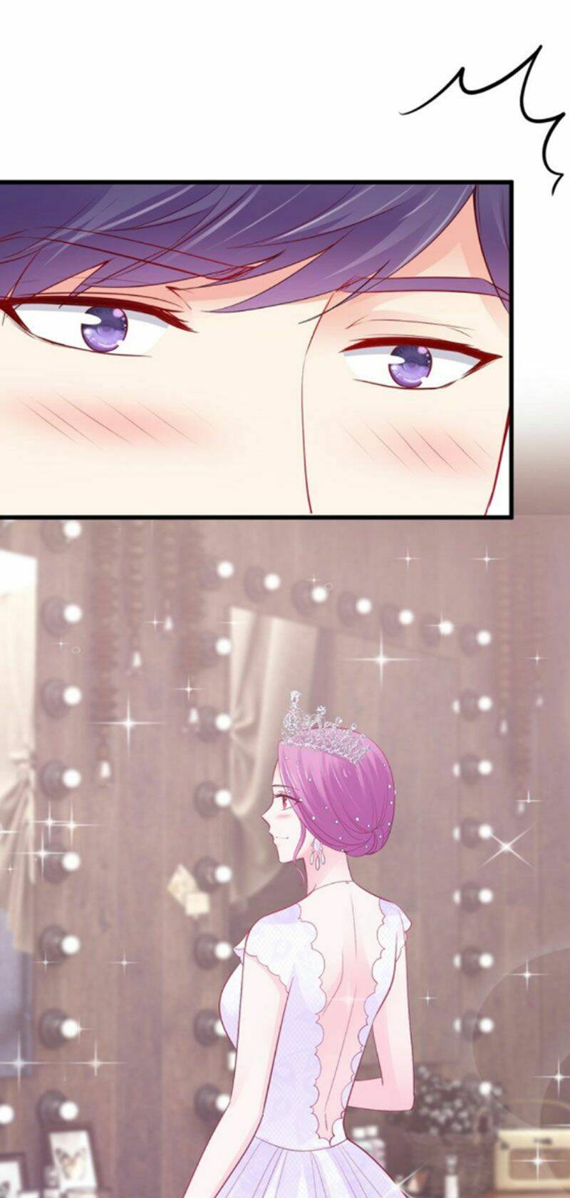 thú cưng độc quyền của boss chapter 120 3