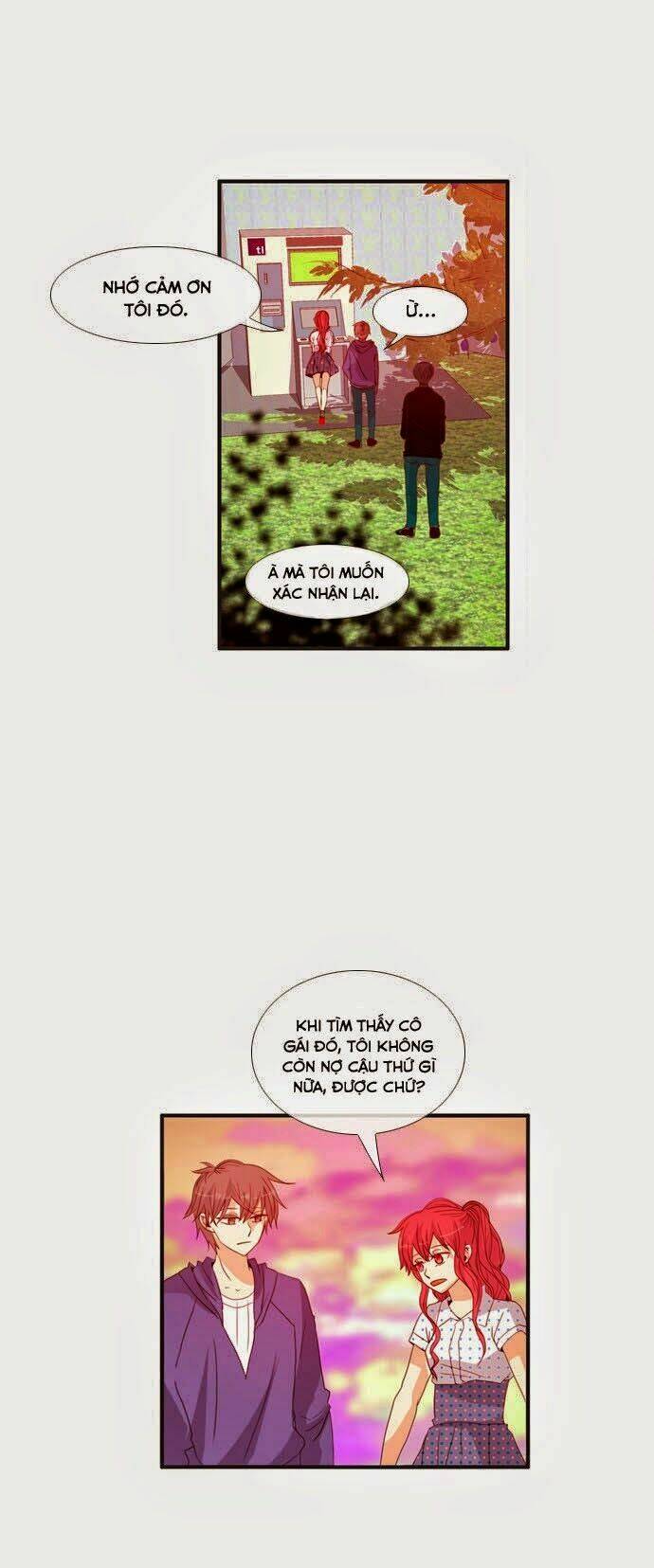 món quà từ chúa chapter 47 40