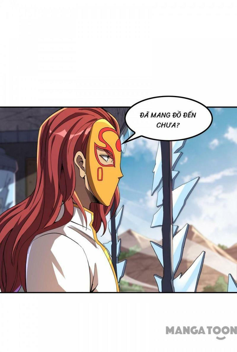 đệ nhất người ở rể chapter 115.2 5