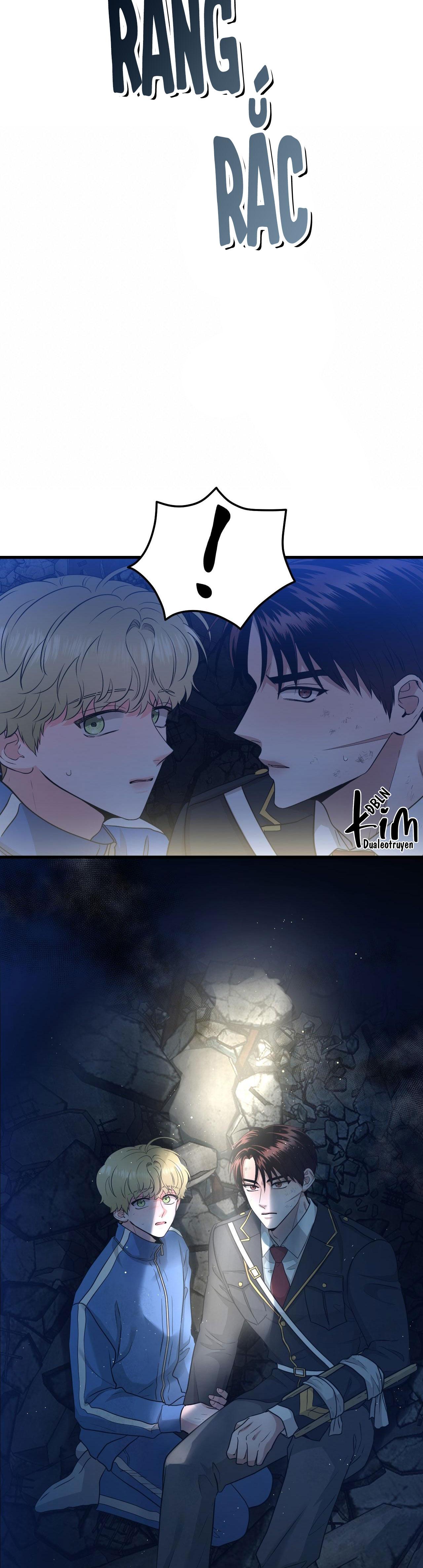 over the paradise chapter 8 39