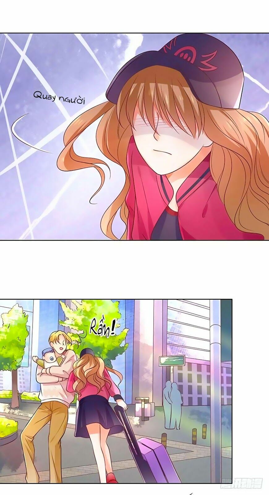 bác sĩ sở cũng muốn yêu chapter 141 14