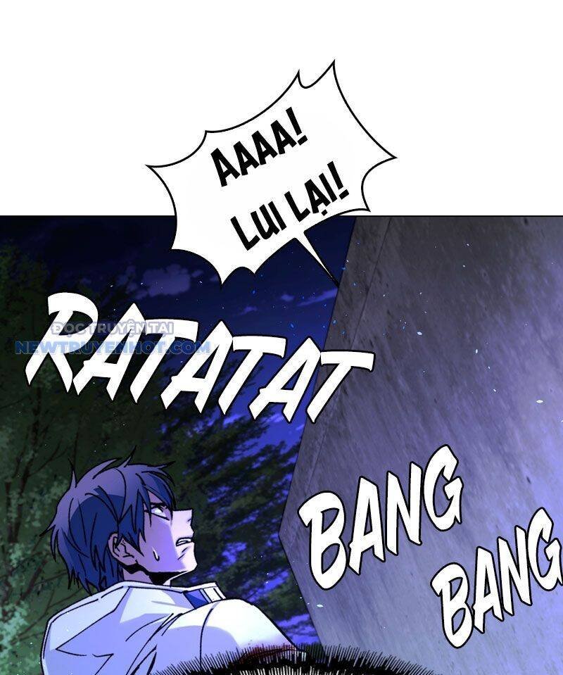 tận thế cũng chỉ là trò chơi chapter 15 130