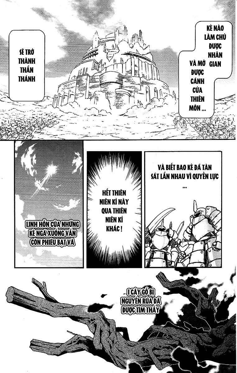 phù thủy phép thuật chapter 64 5