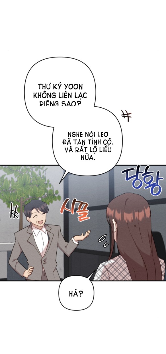 [18+] đêm không thể vãn hồi chapter 22.2 23