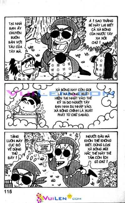 ninja loạn thị chapter 65 115