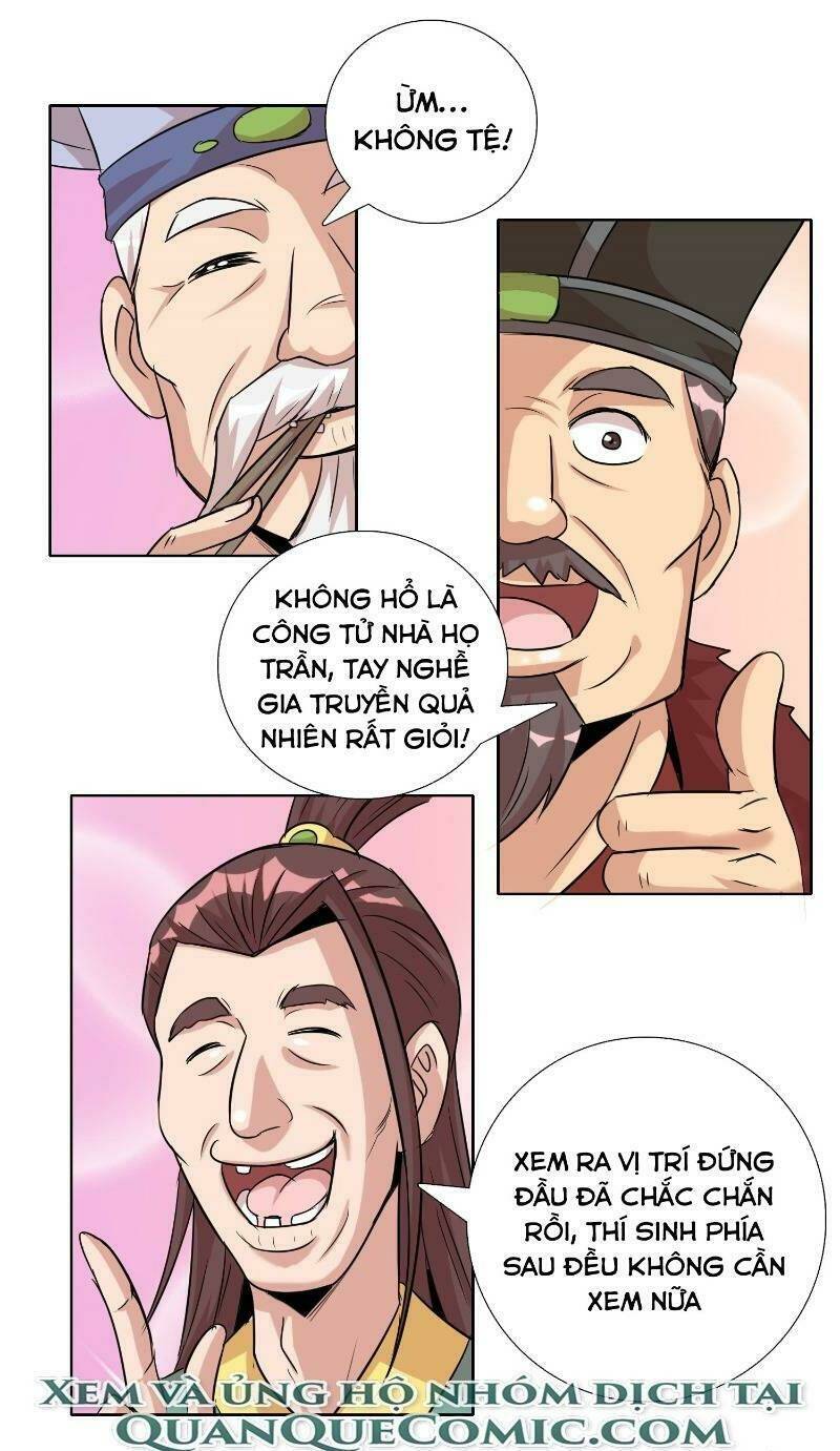 liệp thực vương chapter 10 5