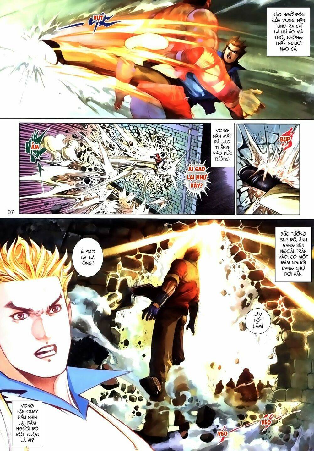 phong vân thần võ ký chapter 46 7